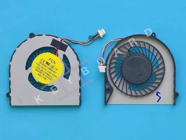 Вентилятор до ноутбука Dell Latitude 3330